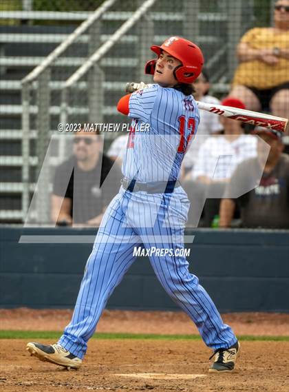 Thumbnail 1 in Western Harnett @ Terry Sanford photogallery.