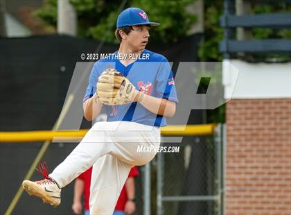 Thumbnail 1 in Western Harnett @ Terry Sanford photogallery.
