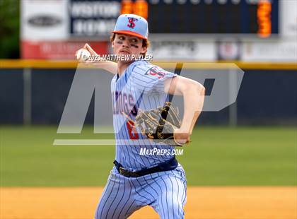 Thumbnail 2 in Western Harnett @ Terry Sanford photogallery.