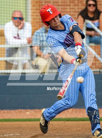 Thumbnail 2 in Western Harnett @ Terry Sanford photogallery.