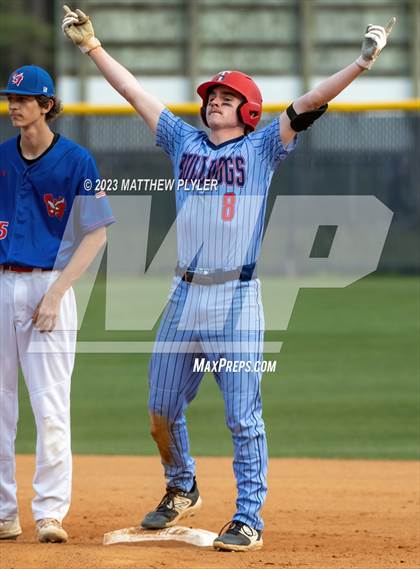 Thumbnail 2 in Western Harnett @ Terry Sanford photogallery.