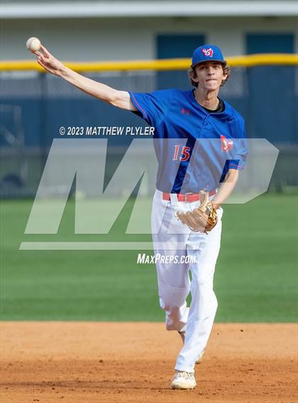 Thumbnail 2 in Western Harnett @ Terry Sanford photogallery.