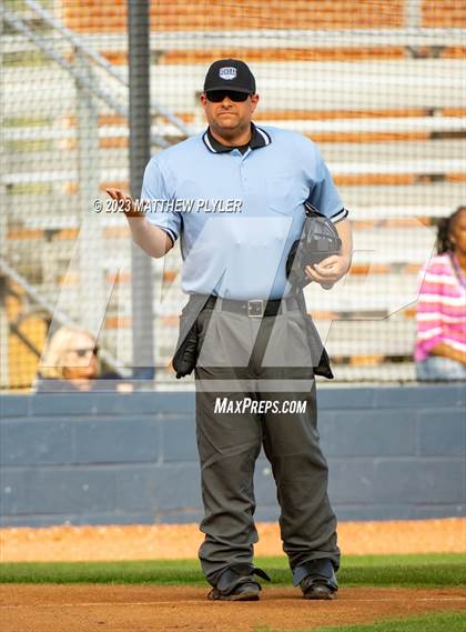 Thumbnail 1 in Western Harnett @ Terry Sanford photogallery.