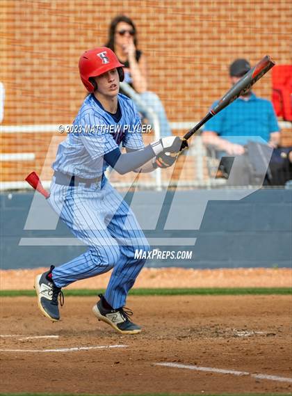 Thumbnail 1 in Western Harnett @ Terry Sanford photogallery.