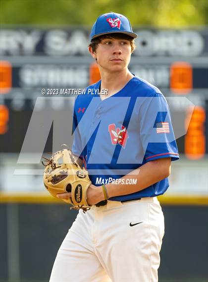 Thumbnail 3 in Western Harnett @ Terry Sanford photogallery.