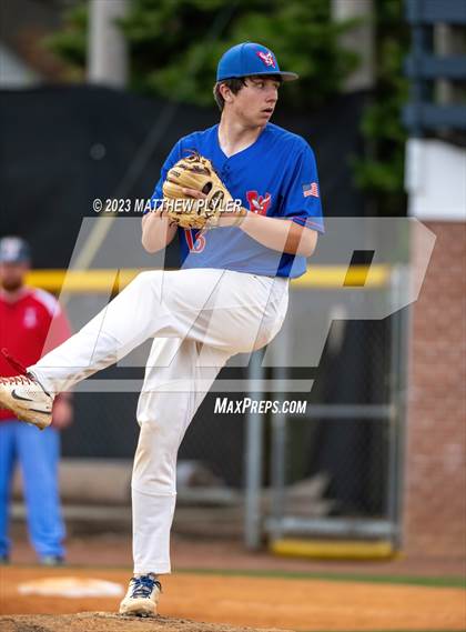 Thumbnail 1 in Western Harnett @ Terry Sanford photogallery.
