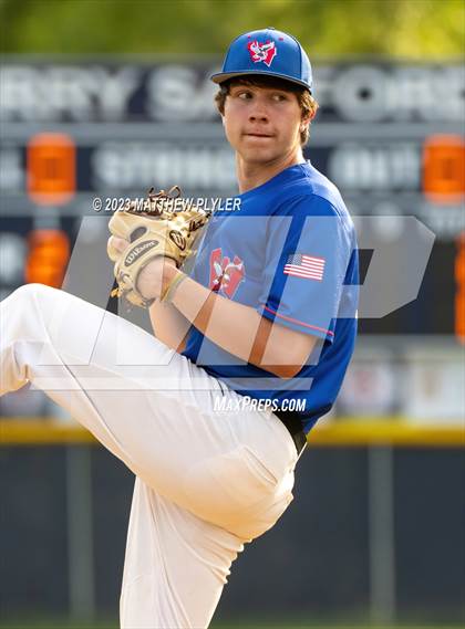 Thumbnail 1 in Western Harnett @ Terry Sanford photogallery.