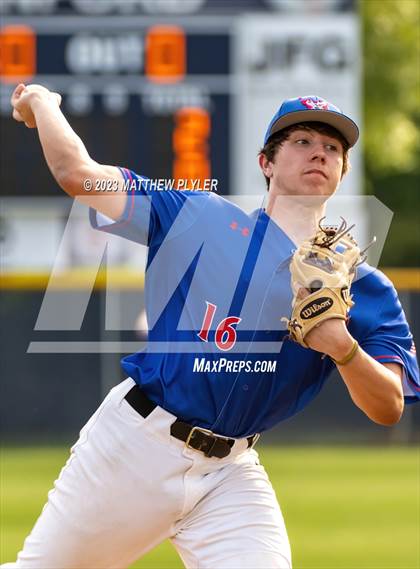 Thumbnail 1 in Western Harnett @ Terry Sanford photogallery.