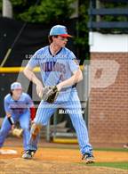 Photo from the gallery "Western Harnett @ Terry Sanford"