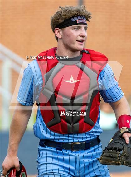 Thumbnail 2 in Western Harnett @ Terry Sanford photogallery.
