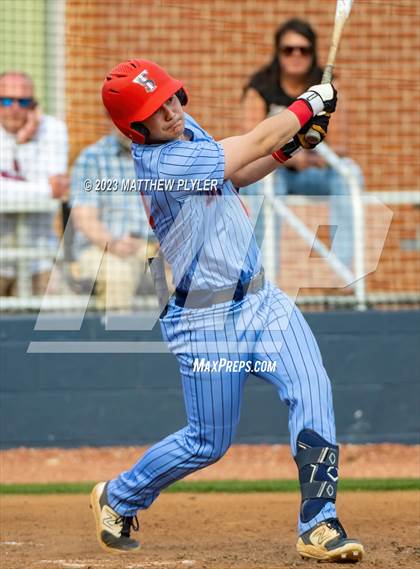 Thumbnail 3 in Western Harnett @ Terry Sanford photogallery.