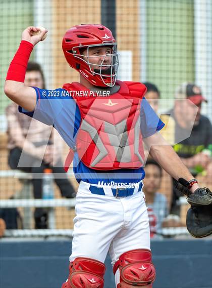 Thumbnail 1 in Western Harnett @ Terry Sanford photogallery.