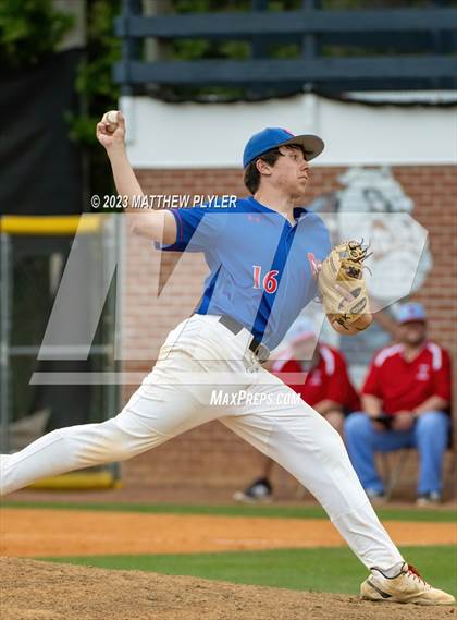 Thumbnail 1 in Western Harnett @ Terry Sanford photogallery.