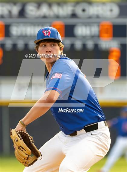 Thumbnail 3 in Western Harnett @ Terry Sanford photogallery.