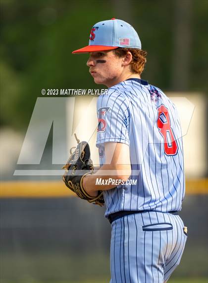 Thumbnail 2 in Western Harnett @ Terry Sanford photogallery.
