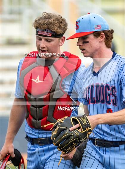 Thumbnail 3 in Western Harnett @ Terry Sanford photogallery.