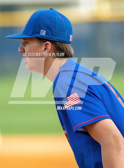 Thumbnail 3 in Western Harnett @ Terry Sanford photogallery.