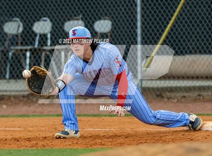 Thumbnail 2 in Western Harnett @ Terry Sanford photogallery.