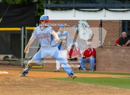 Thumbnail 1 in Western Harnett @ Terry Sanford photogallery.