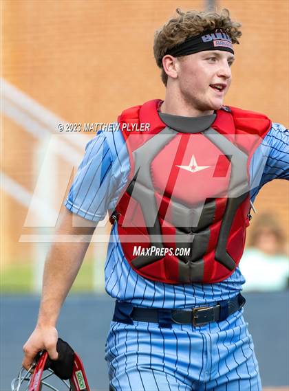 Thumbnail 1 in Western Harnett @ Terry Sanford photogallery.