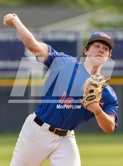Thumbnail 1 in Western Harnett @ Terry Sanford photogallery.