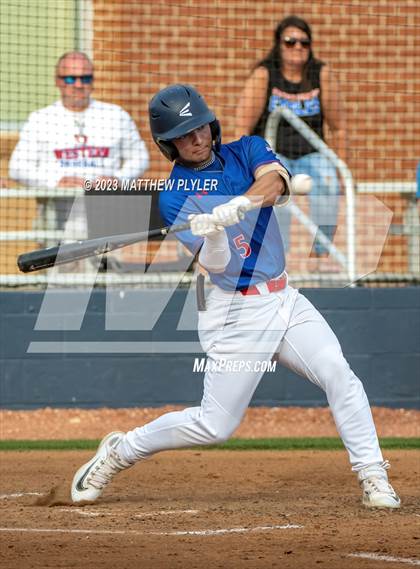 Thumbnail 3 in Western Harnett @ Terry Sanford photogallery.