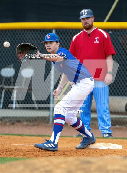 Thumbnail 2 in Western Harnett @ Terry Sanford photogallery.