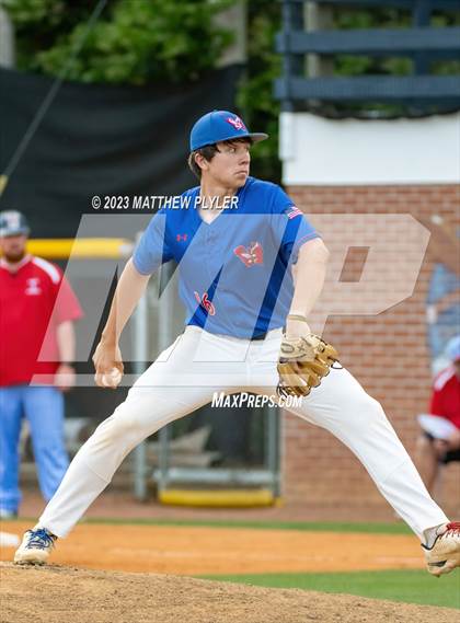 Thumbnail 2 in Western Harnett @ Terry Sanford photogallery.