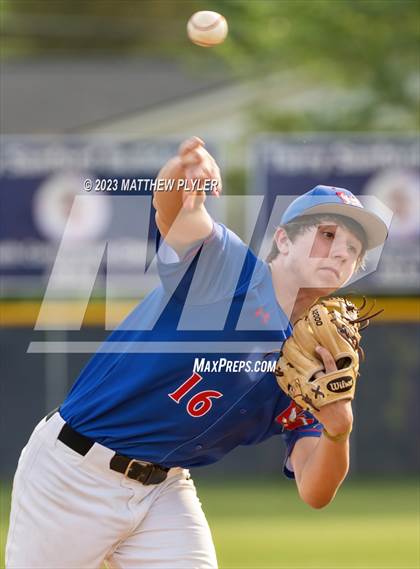 Thumbnail 2 in Western Harnett @ Terry Sanford photogallery.