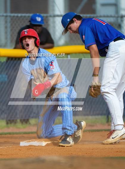 Thumbnail 1 in Western Harnett @ Terry Sanford photogallery.