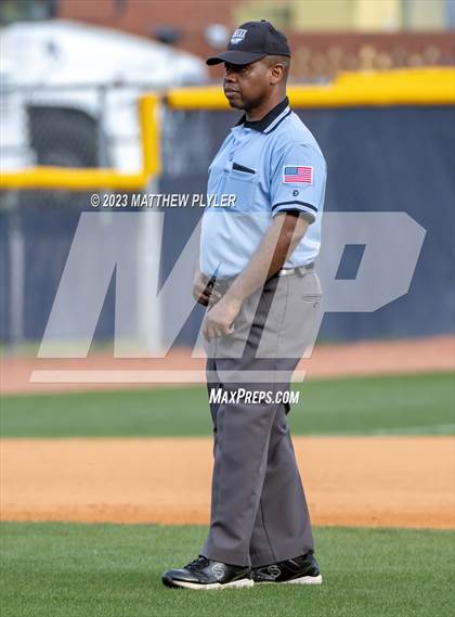 Thumbnail 1 in Western Harnett @ Terry Sanford photogallery.