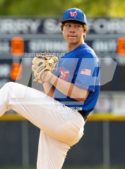 Thumbnail 3 in Western Harnett @ Terry Sanford photogallery.