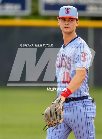 Thumbnail 3 in Western Harnett @ Terry Sanford photogallery.