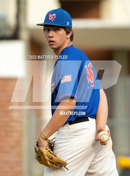 Thumbnail 3 in Western Harnett @ Terry Sanford photogallery.