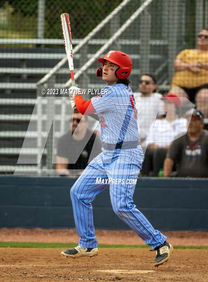 Thumbnail 2 in Western Harnett @ Terry Sanford photogallery.