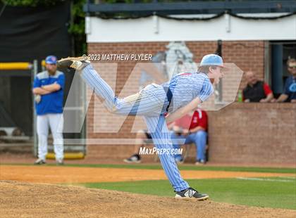 Thumbnail 3 in Western Harnett @ Terry Sanford photogallery.