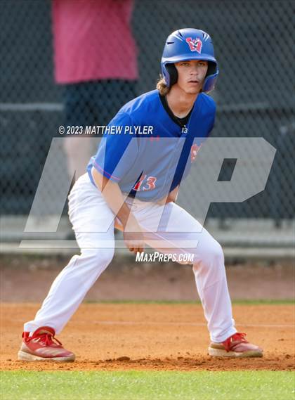 Thumbnail 3 in Western Harnett @ Terry Sanford photogallery.