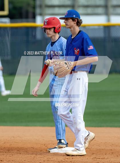 Thumbnail 3 in Western Harnett @ Terry Sanford photogallery.