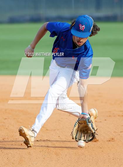 Thumbnail 2 in Western Harnett @ Terry Sanford photogallery.