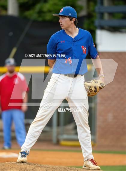 Thumbnail 1 in Western Harnett @ Terry Sanford photogallery.