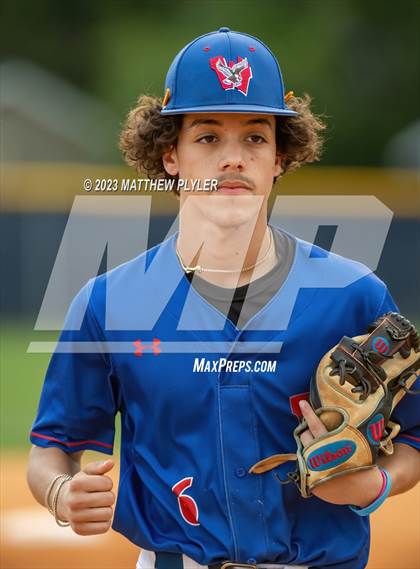 Thumbnail 1 in Western Harnett @ Terry Sanford photogallery.