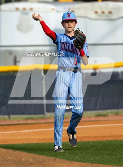 Thumbnail 1 in Western Harnett @ Terry Sanford photogallery.