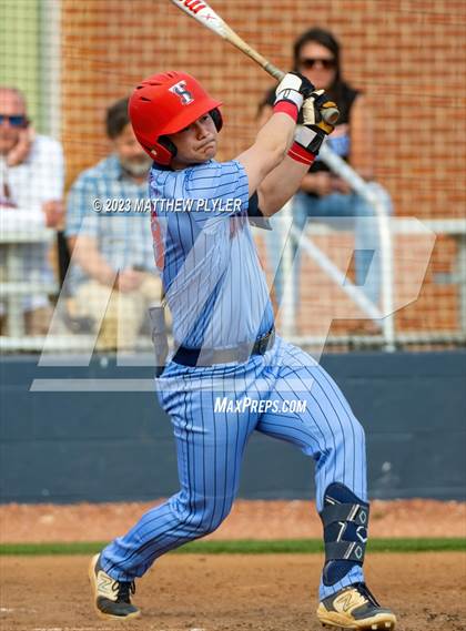 Thumbnail 1 in Western Harnett @ Terry Sanford photogallery.