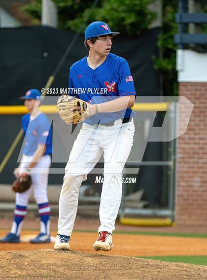 Thumbnail 3 in Western Harnett @ Terry Sanford photogallery.