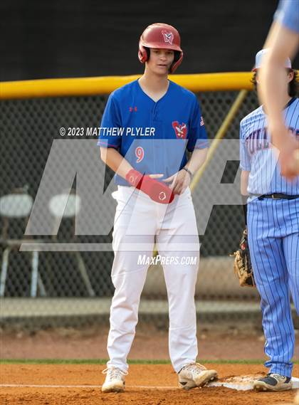 Thumbnail 3 in Western Harnett @ Terry Sanford photogallery.