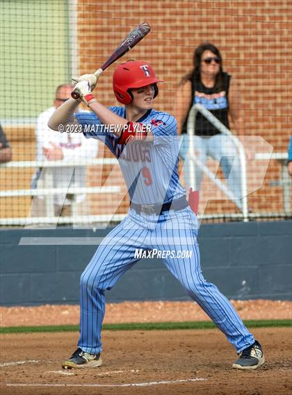 Thumbnail 1 in Western Harnett @ Terry Sanford photogallery.
