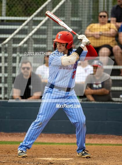 Thumbnail 1 in Western Harnett @ Terry Sanford photogallery.