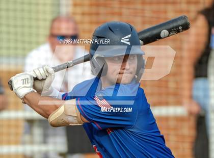 Thumbnail 3 in Western Harnett @ Terry Sanford photogallery.