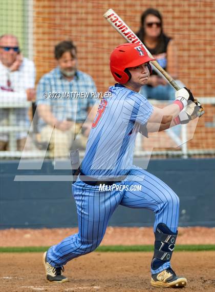 Thumbnail 2 in Western Harnett @ Terry Sanford photogallery.