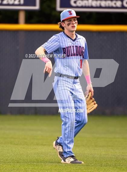 Thumbnail 1 in Western Harnett @ Terry Sanford photogallery.